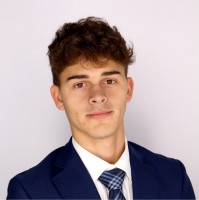 bomarbuilders Employee Bryce Lefka's profile photo