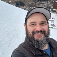 Ross Video Employee Dave Grimaldi's profile photo