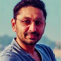 Lokmat Media Pvt. Ltd Employee Rishi Darda's profile photo