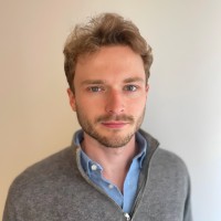 Kamino Retail Employee Alexandre le Goff's profile photo