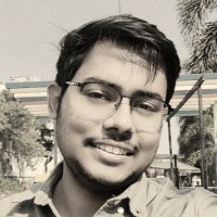 ION Employee Avijeet Kumar's profile photo