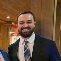 TBL Systems, Inc. Employee Daniel Koehler's profile photo