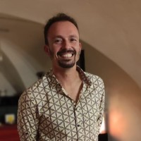 TISEA Employee Anthony Pinard's profile photo