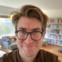 Daniel Traun-Terkelsen Email & Phone Number