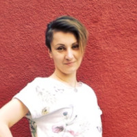 Veronika Gryshchuk's profile photo