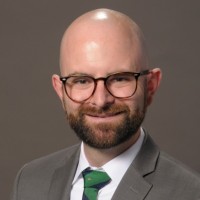 Intralox Employee G. Mitchell's profile photo