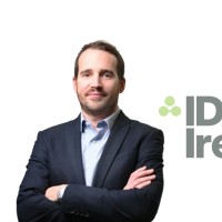 IDA Ireland Employee Gary Dempsey's profile photo