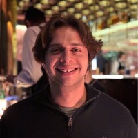 Dynamon Employee Umut Kırgöz's profile photo