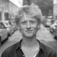 arki_lab - Designing Cities With People Employee Peter Barfod's profile photo