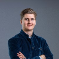 ELPO GmbH Employee Raffael Pohlin's profile photo