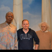 RDi Employee Steven Hudson's profile photo
