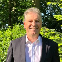 Batenburg Industrial Automation Employee Marc van Hooft's profile photo