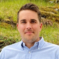 Techstep Sweden Employee Adam Wallén's profile photo