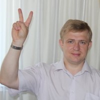 FABEAS LTD Employee Андрей Поддубский's profile photo