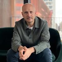 Trifork Employee Malthe Iversen's profile photo