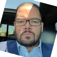 Olathe Dodge Chrysler Jeep RAM Employee William Johnson Jr's profile photo