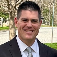 Conquest Firespray Employee Luke Connery's profile photo