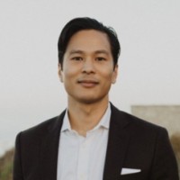 CIM Group Employee Jonathan Tao's profile photo