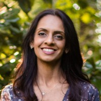 AARP Employee Purvi Doraiswamy's profile photo