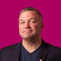 Agenda Employee Vincent Roffers's profile photo