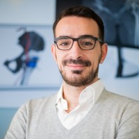 Medics Employee Salvatore Benvenuto's profile photo