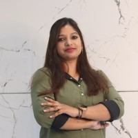 Monarchwebworld Employee Monarch Jaiswal's profile photo