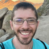 Ben Strauber Email & Phone Number