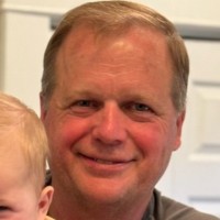 Halperns' Steak & Seafood Employee Don Bergman's profile photo