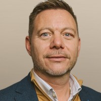 RSSB Employee Keith Hanlon-Smith's profile photo