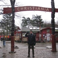 ORBCOMM Employee Gianluca S.'s profile photo