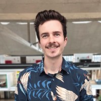 Captura Employee Graham Gordon's profile photo