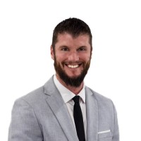 L3Harris Technologies Employee John Angell Jr's profile photo