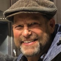 Positive Energy Solar Employee Jim Pettegrew's profile photo
