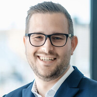 MEDIA Central Gesellschaft für Handelskommunikation und Marketing mbH Employee Sebastian Vieregge's profile photo