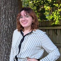 YWCA Central Carolinas Employee Madie Armstrong's profile photo