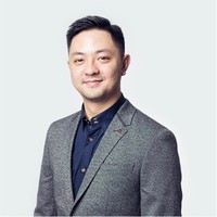 Boxful Employee 陳啟賢 Chan's profile photo