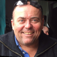 Parks Victoria Employee Andrew Jones's profile photo