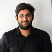 Hexr Factory Employee Sarath Sudhakaran's profile photo