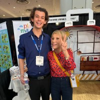 Negosh.com Employee Kyle Blumberg's profile photo