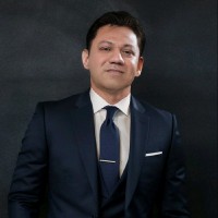 CuddlyNest Employee Samrat Mahajan's profile photo