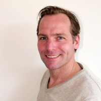 Youfone Employee Jaron van Eijnsbergen's profile photo