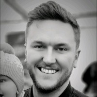 The Clarus Networks Group Employee Gavin Sullivan's profile photo
