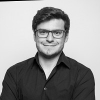 OneQrew Employee Gleb C.'s profile photo