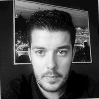 SECURSOLUTION sas Employee Maxime Parriaux's profile photo