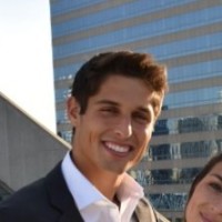ADP Employee Adam Everett's profile photo