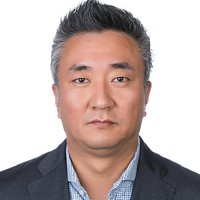 KLICHS LLP Employee David Chung's profile photo