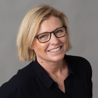 Mette Hansson Email & Phone Number