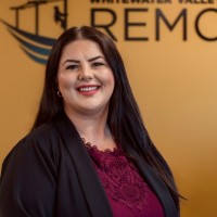 Whitewater Valley REMC Employee Molly Estridge's profile photo