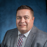 St. Peter's Health Employee Nathan Coburn's profile photo