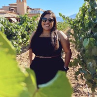City of Temecula Employee Haide Urias's profile photo